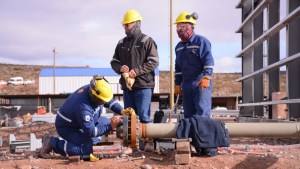 El ente Enim, salvavidas para la obra pública de Cutral Co y Plaza Huincul