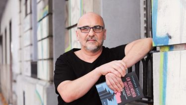 Rosso habló con "En Eso Estamos" de RN RADIO sobre su nuevo libro.