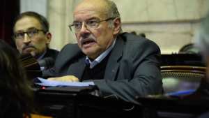 Fin de las PASO: el partido de Weretilneck elevó el primer proyecto de ley