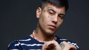 Duki anunció su tercer recital en Vélez: «Los amo»