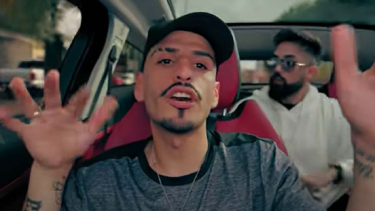 El Noba murió el pasado viernes, luego de permanecer internado por un accidente de tránsito. 