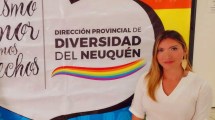 Imagen de Patagonia Norte avanza hacia un mejor cuidado de la salud de las personas trans