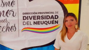 Patagonia Norte avanza hacia un mejor cuidado de la salud de las personas trans