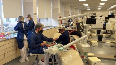 El sistema de salud debe respetar el género autopercibido de cada persona. Por ejemplo, referirse siempre en masculino a un hombre trans, aun si está gestando.