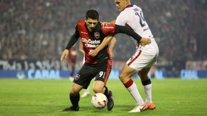 San Lorenzo y Newell’s igualaron sin goles en el inicio de la segunda fecha de la LPF