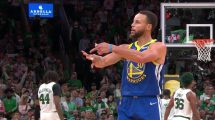 Imagen de Stephen Curry, por fin llegó el MVP para una leyenda indiscutida