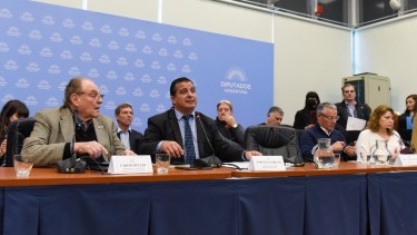 Diputados avanza en proyecto de ley de industria automotriz