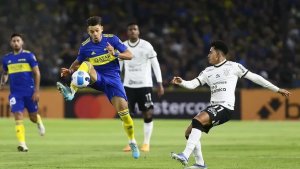 Mientras corrige defectos y fortalece virtudes, Boca se potencia como equipo
