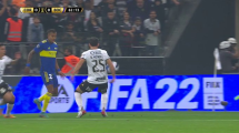Imagen de Las polémicas del Corinthians – Boca: el penal de Marcos Rojo y el que no cobraron por mano
