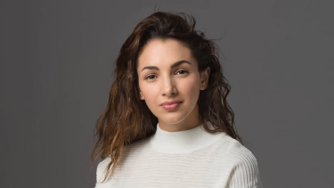 Thelma Fardín se refirió a la reanudación del juicio contra darthes. 