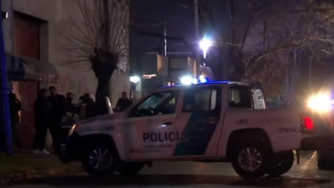 Un policía se resistió a un asalto y mató a dos delincuentes. 