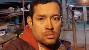 Femicidio de Catriel, prisión preventiva para la expareja de Patricia