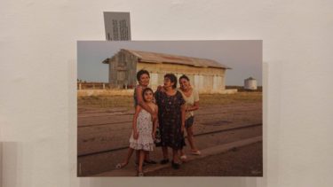 La imagen que expondrá Juan Thomes está marcada por una historia personal. (Foto: Juan Thomes)