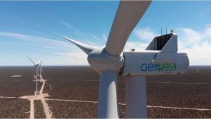 Genneia cumple diez años y se posiciona como la firma líder en energías renovables del país