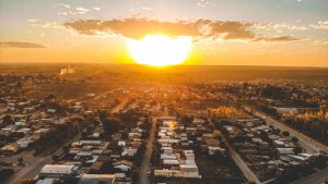 Aniversario de Catriel: La obra pública, eje del desarrollo