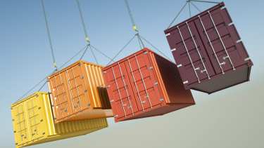 El festival de importaciones no se condice con el crecimiento