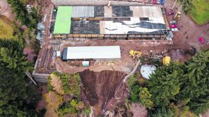 Alud en Bariloche: el valor de la vida humana