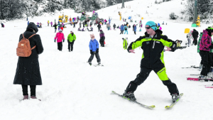 Hot Sale patagónico: vacaciones de invierno en Bariloche, Ushuaia o El Calafate
