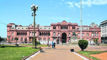 No esperemos que nos salven los que nos trajeron hasta aquí
