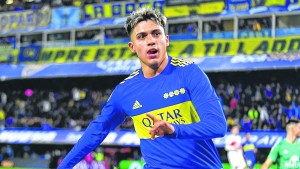 El sueño de Boca en la Libertadores se reanuda en San Pablo: formaciones, hora y tevé