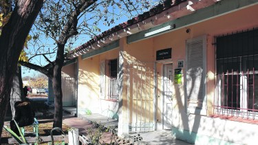 La salud pública da respuesta a las personas con sufrimiento mental ya que los tratamientos privados son muy costosos. Foto Juan Thomes. 