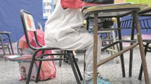 Imagen de Cuándo empiezan las clases en Neuquén y Río Negro