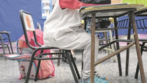 Cuándo empiezan las clases en Neuquén y Río Negro