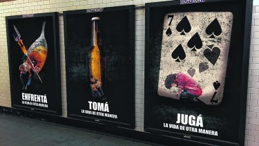 Drogas y dependencia: un enfoque integral y preventivo