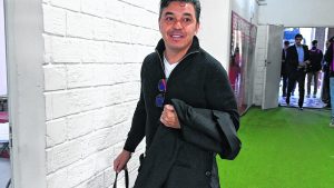 River quiere seguir de racha ante Lanús: hora, formaciones y TV