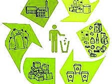 La economía circular: el agua y su reutilización