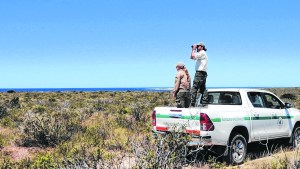 Islote Lobos: el nuevo Parque Nacional de Río Negro, en la mirada de quienes lo cuidan