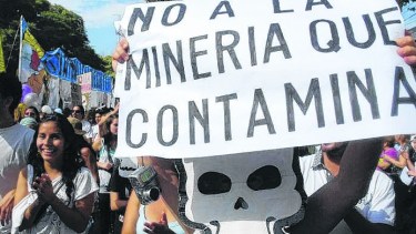 SLAPP: el cachetazo judicial