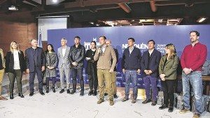 Las internas de autoridades del MPN serán en agosto