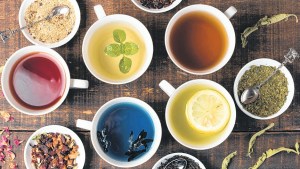 Plottier: toda la agenda del mega encuentro de té y gastronomía de la semana que viene