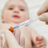 Imagen de Vacunarán a niños contra el sarampión, rubeola, paperas y poliomielitis en Neuquén 