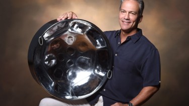 En Roca y Cipolletti: el programa de conciertos del Festival Internacional de Percusión