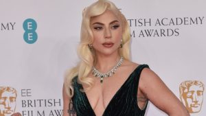 Lady Gaga interpretaría a Harley Quinn en la secuela de «Joker» que sería un musical