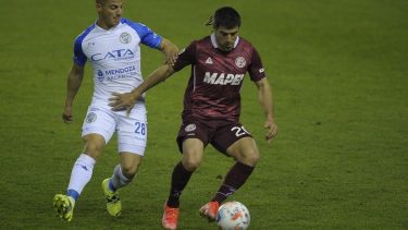 Un rionegrino será el primer refuerzo para Tevez en Central, que perdió a un delantero