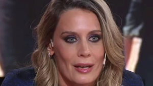 Rocío Marengo defendió a su hermano: «Lamento que estén ensuciando a un laburante»