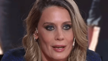 Marengo defendió a su hermano. Ayer le habían encontrado una avioneta robada en su campo. 