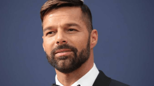 Ricky Martín se mostró furioso por la «polémica» en la película Lightyear