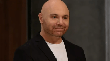 Martitegui se refirió al video por el cual fue TT. 