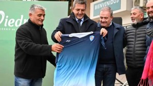 Esto es en off: La influencia de Sergio Massa en la elección de la Defensoría del Pueblo