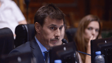 Polémico proyecto para que Ciudad de Buenos Aires cobre por educación y la salud a habitantes de otras provincias