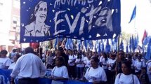 Imagen de El Movimiento Evita le contestó a Cristina Kirchner: «no entiende la economía popular»