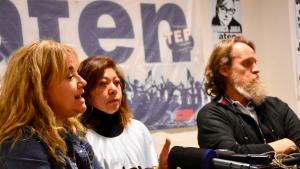 Masiva renuncia en el gremio docente de Neuquén