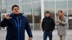 La Fiesta de la Confluencia de Neuquén ya tiene fecha