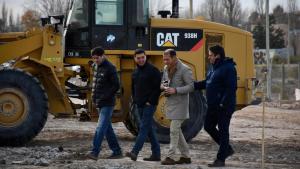 Gutiérrez dio más precisiones sobre las elecciones del MPN