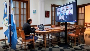 La multitrocha de la Ruta 22 entre Arroyito, Plaza Huincul y Cutral Co tiene luz verde