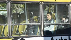 Sigue en pausa el debate sobre el transporte público de Neuquén
